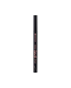 Essence - ესენსი თვალის ლაინერი easy brush 7281