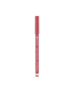 Essence - ესენსი ტუჩის ფანქარი soft & precise 102 8493