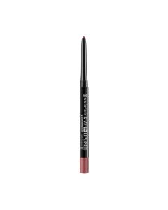 Essence - ესენსი ტუჩის წყალგამძლე ლაინერი 8 სთ stay 02 8578
