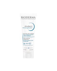 Bioderma - ბიოდერმა Atoderm Intensive გელ-კრემი 75 მლ 2656