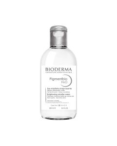 Bioderma - ბიოდერმა Pigmentbio მიცელარული წყალი 250 მლ 0102