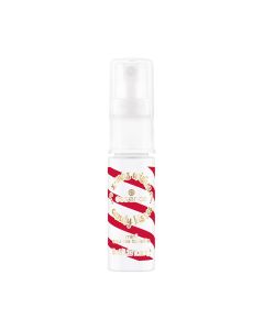 Essence - ესენსი X-MAS ტუალეტის წყალი მინი 6395