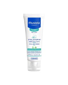 Mustela - მუსტელა Stelatopia კრემი 40მლ 1565