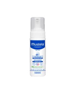 Mustela - მუსტელა ქაფი-შამპუნი ახალშობილის 4405