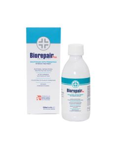 Biorepair - ბიორეპაირი პლიუსი კბილის ღრუს სავლები საბავშვო 250მლ 2561