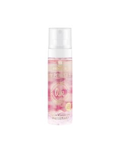 Essence - ესენსი  მისტი MY POWER IS aiR  01 4913