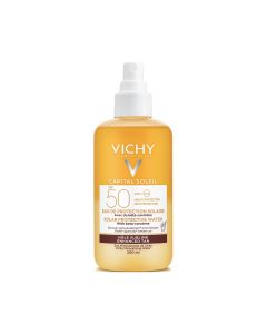 VICHY - ვიში  CS მზისგან დამცავი ორფაზიანი სპრეი SPF50 5152