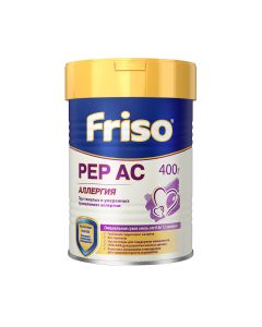 FRISO - ფრისო პეპ AC ჰიდროლიზატი 0341