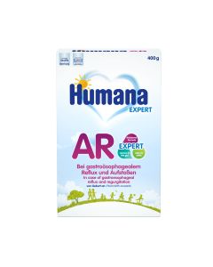 Humana - ჰუმანა AR Expert 400გ 0580