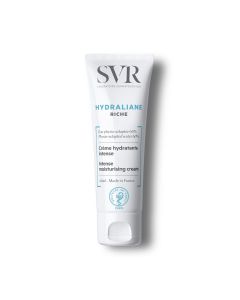 SVR - ესვიერი სახის კრემი გაჯერებული HYDRALIANE 40 მლ 7416