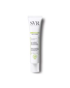 SVR - ესვიერი სახის კრემი გლუვი ეფექტი Sebiaclear 2846