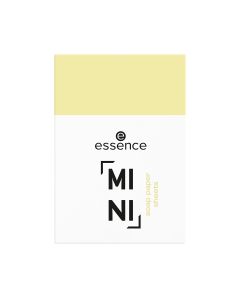 Essence - ესენსი MINI საპნის ქაღალდი 01 6553