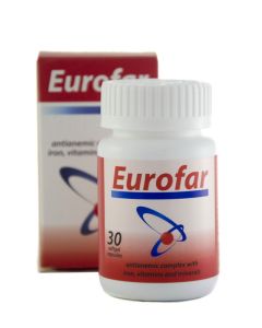 ევროფარი  30კაფსულა