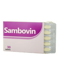 სამბოვინი ტაბ.N30