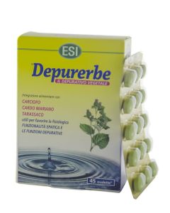 დეპურერბე 45 ტაბლეტი