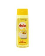 Dalin - დალინი ბავშვის შამპუნი 200 მლ 031503