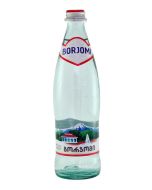 მინერალური წყალი - ბორჯომი - 0.5ლ