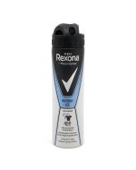 Rexona - რექსონა დეოდორანტი კაცის შეუმჩნეველი დაცვა 150მლ. 4362/5921/6454