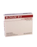 Blokium B12 - ბლოკიუმ B12 5 ამპულა