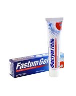 Fastum gel - ფასტუმ გელი 2.5% 50გ