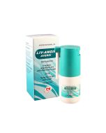 Liv-angin spray - ლივ-ანგინი აეროზოლი 30მლ