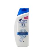 Head & Shoulders - ჰედ ენდ შოლდერს შამპუნი 600 მლ 4289