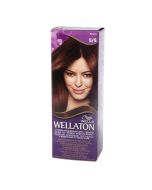 Wellaton - ველატონი თმის საღებავი 5\5 0218/0702