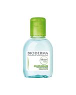 Bioderma - ბიოდერმა Sebium გამწმენდი მიცელარული სითხე ცხიმიანი და კომბინირებული კანისთვის 6935
