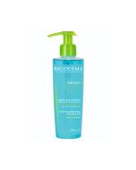 Bioderma - ბიოდერმა Sebium დასაბანი გელი კომბინირებული და ცხიმიანი კანისთვის 3709