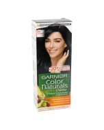 Garnier - გარნიე თმის საღებავი Color Natural N1+ 1641/0939