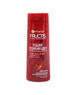 Fructis - ფრუქტისი შამპუნი შეღებილი თმისთვის 0869/2809