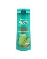 Fructis - ფრუქტისი შამპუნი დაზიანებული თმისთვის 400მლ 5855