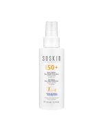 Soskin - სოსკინი მზისგან დამცავი სპრეი SPF50+ 1147