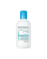 Bioderma - ბიოდერმა Hydrabio გამწმენდი რძე 250 მლ 4295