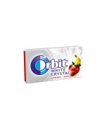 Orbit - ორბიტი საღეჭი რეზინი ნანო მარწყვი და ბანანი 2915