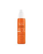 Avene - ავენი მზისგან დამცავი სპრეი SPF30+ 2927/9920