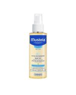 Mustela - მუსტელა ზეთი მასაჟის 100მლ 8428