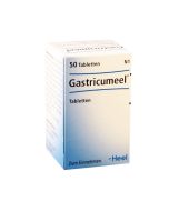 Gastricumeel - გასტრიკუმელი 50 ტაბლეტი