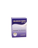 Selenium Forte - სელენიუმ ფორტე 200მკგ 30 ტაბლეტი