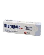 Biorepair - ბიორეპაირი კბილის პასტა pro white plus 75 მლ 5380