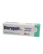 Biorepair - ბიორეპაირი კბილის პასტა კომპლექსური დაცვა 75 მლ 2624