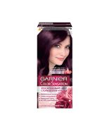 Garnier - გარნიე თმის საღებავი Color Sensation N3.16 5796/9219