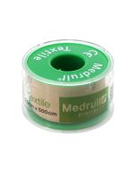 Medrull - მედრული ლეიკო Textil 5მX2.5სმ