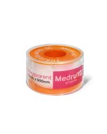 Medrull - მედრული ლეიკო გამჭვირვალე 5მX2.5სმ