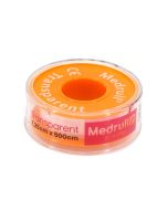 Medrull - მედრული ლეიკო გამჭვირვალე 5მX1.25სმ