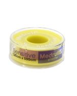 Medrull - მედრული ლეიკო Sensitive 5მX1.25სმ