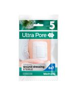 Medrull - მედრული ლეიკო Ultra PORE 6X7 5 ცალი