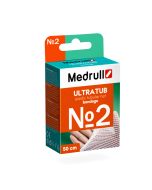 Medrull - მედრული ელასტიური ბადე N2