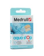Medrull - მედრული ლეიკო Aqua stop 10 ცალი