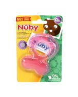 Nuby - ნუბი მასაჟორი თევზები 630